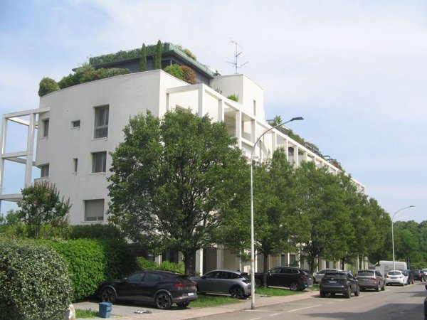 appartamento in vendita a San Giovanni in Persiceto