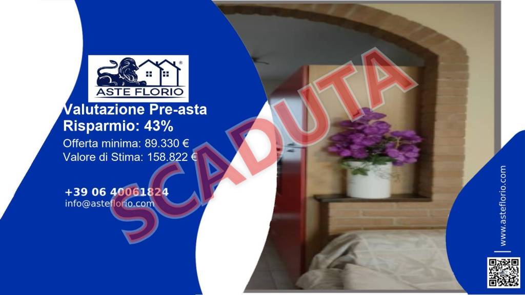 appartamento in vendita a San Giovanni in Persiceto