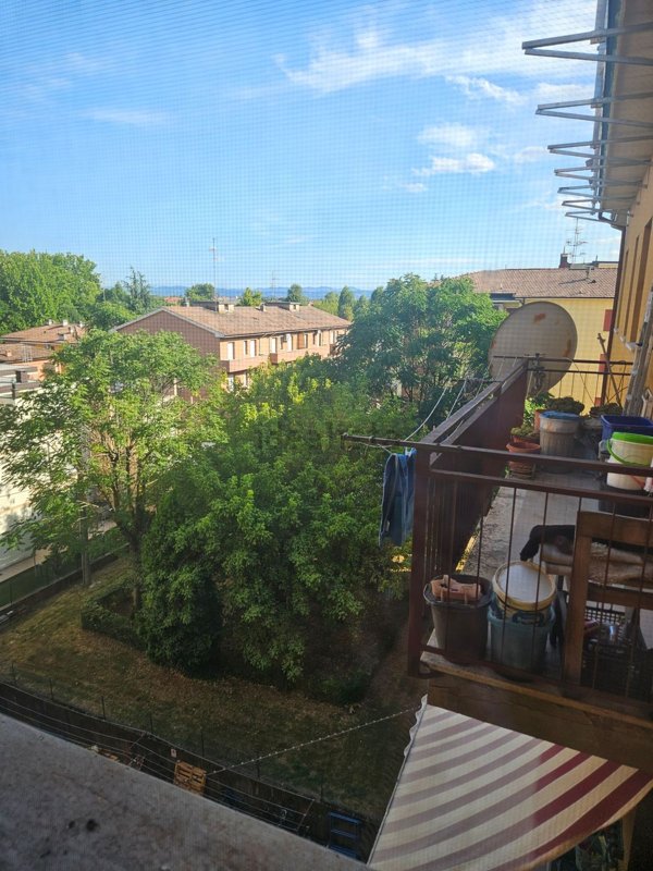 appartamento in vendita a San Giovanni in Persiceto