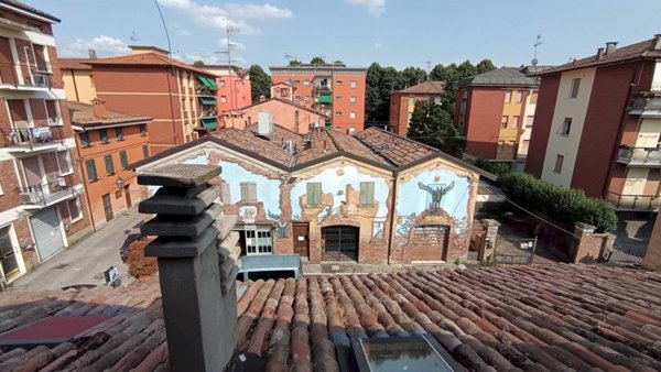 casa indipendente in vendita a San Giovanni in Persiceto