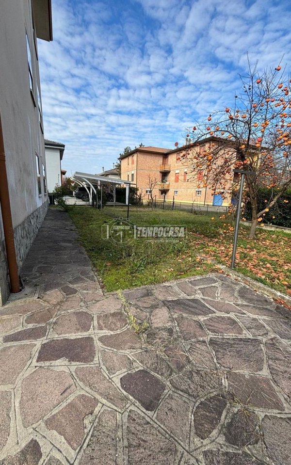 appartamento in vendita a San Giovanni in Persiceto