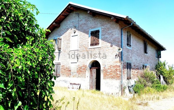 casa indipendente in vendita a San Giovanni in Persiceto in zona Lorenzatico