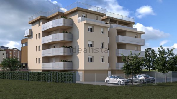 appartamento in vendita a San Giovanni in Persiceto