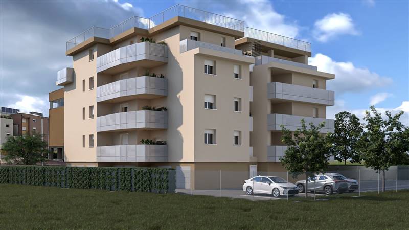 appartamento in vendita a San Giovanni in Persiceto