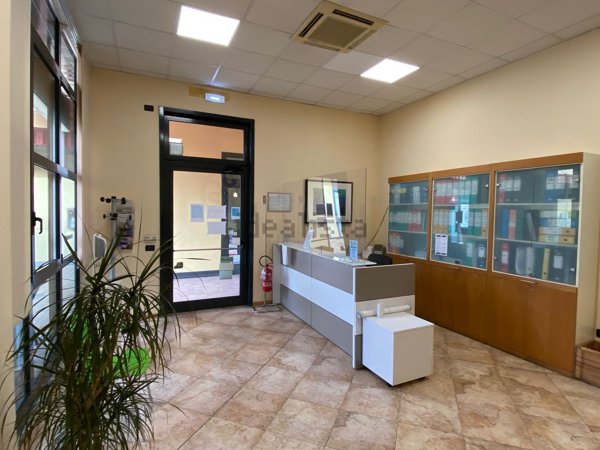 ufficio in vendita a San Giovanni in Persiceto