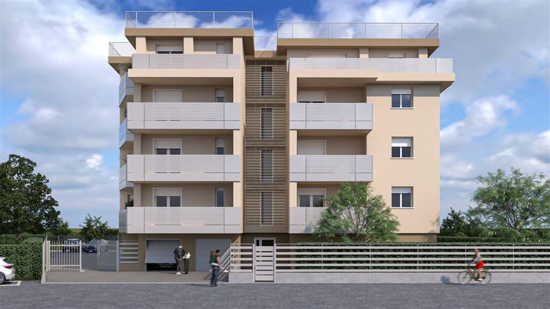 appartamento in vendita a San Giovanni in Persiceto