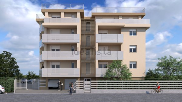 appartamento in vendita a San Giovanni in Persiceto