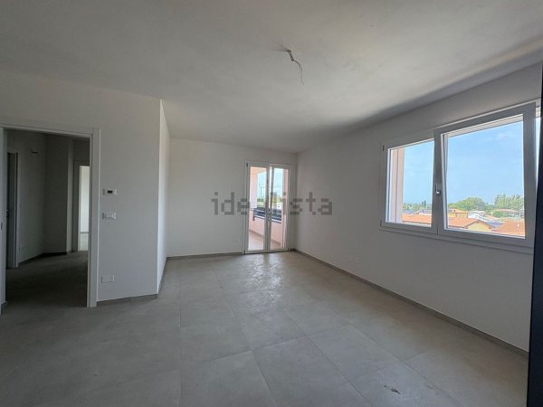 appartamento in vendita a San Giovanni in Persiceto