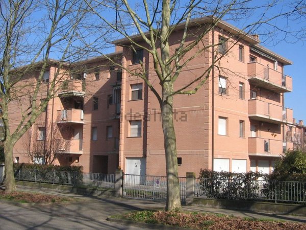 appartamento in vendita a San Giovanni in Persiceto