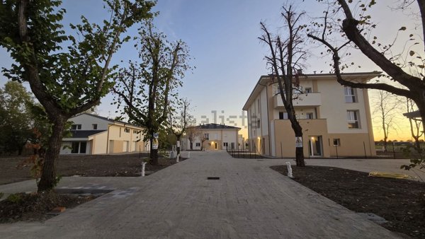 appartamento in vendita a San Giovanni in Persiceto