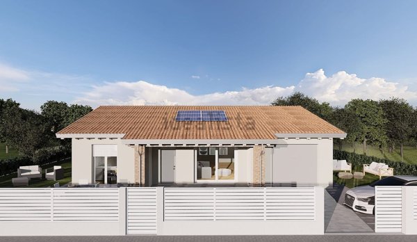 terreno edificabile in vendita a San Giovanni in Persiceto