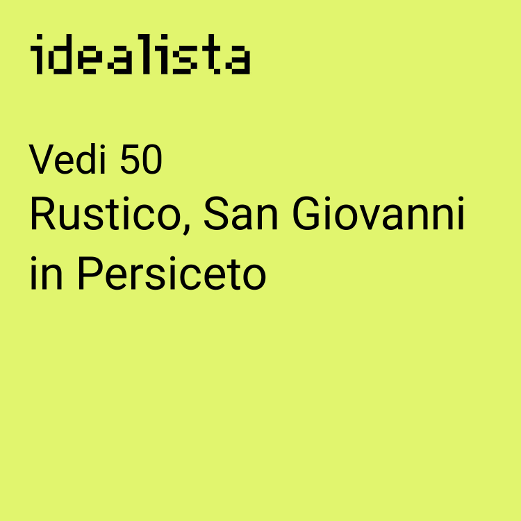 appartamento in vendita a San Giovanni in Persiceto