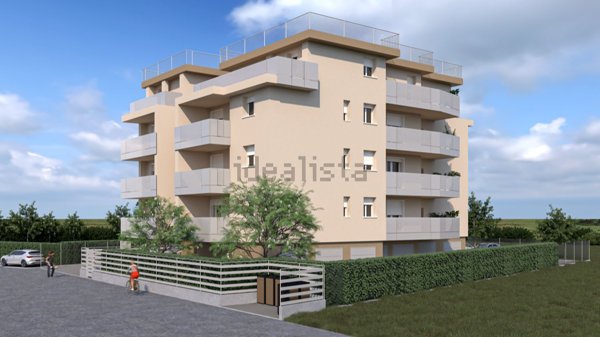 appartamento in vendita a San Giovanni in Persiceto