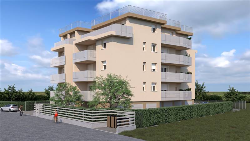 appartamento in vendita a San Giovanni in Persiceto