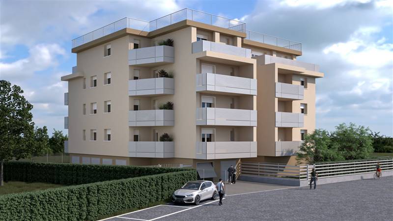 appartamento in vendita a San Giovanni in Persiceto