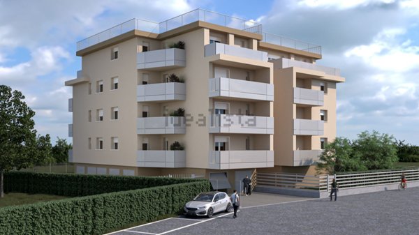 appartamento in vendita a San Giovanni in Persiceto