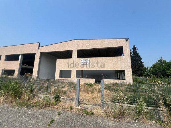 ufficio in vendita a San Giovanni in Persiceto in zona Budrie