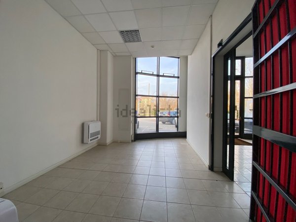 ufficio in vendita a San Giovanni in Persiceto