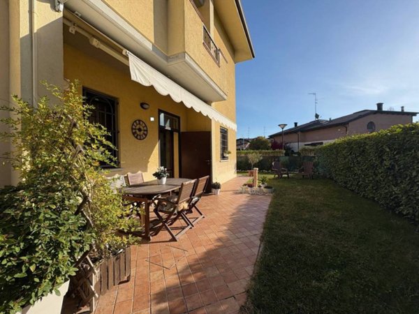 appartamento in vendita a San Giovanni in Persiceto