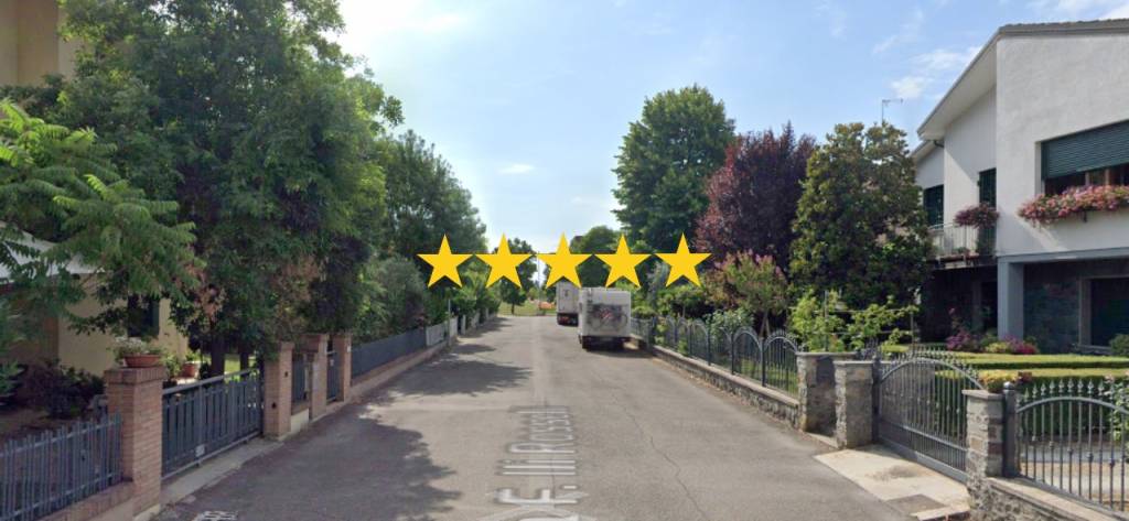 appartamento in vendita a San Giovanni in Persiceto