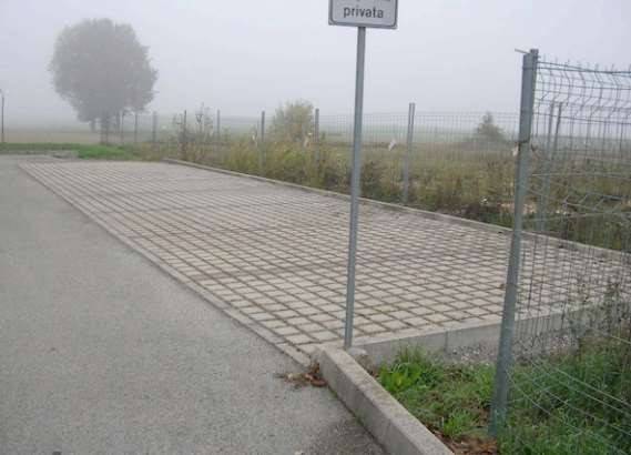 appartamento in vendita a San Giovanni in Persiceto in zona Decima