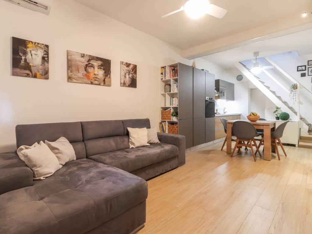 casa indipendente in vendita a San Giovanni in Persiceto