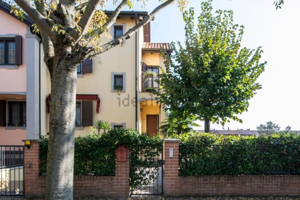 casa indipendente in vendita a San Giovanni in Persiceto