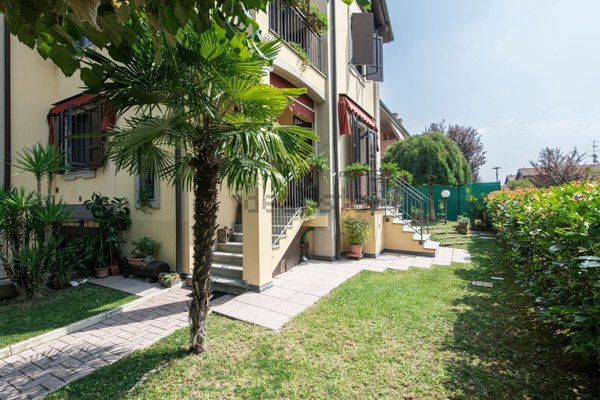 casa indipendente in vendita a San Giovanni in Persiceto