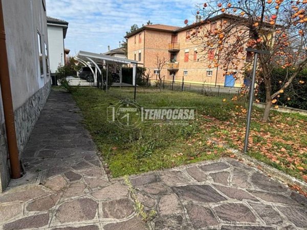 appartamento in vendita a San Giovanni in Persiceto