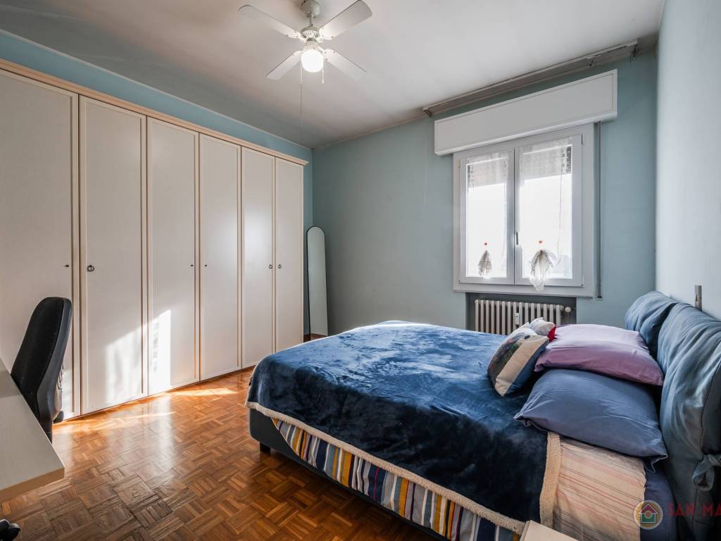 appartamento in vendita a San Giovanni in Persiceto in zona Decima