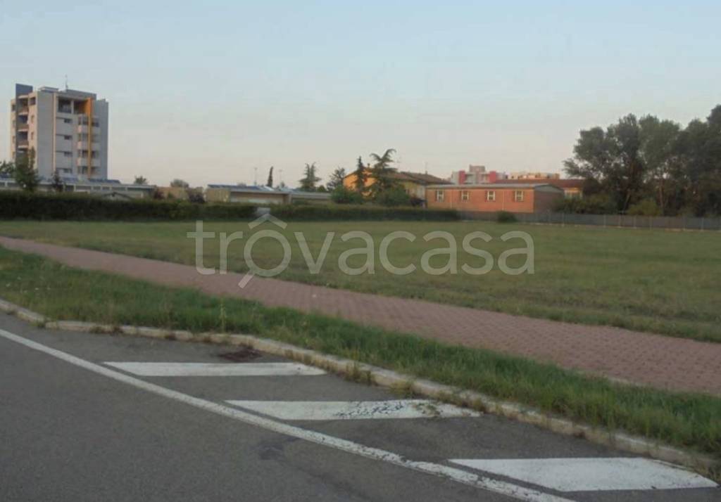 terreno agricolo in vendita a San Giovanni in Persiceto