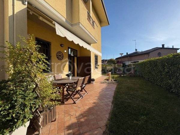 appartamento in vendita a San Giovanni in Persiceto