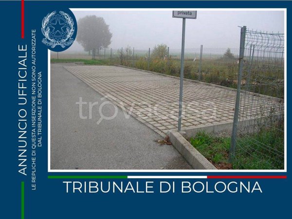 appartamento in vendita a San Giovanni in Persiceto in zona Decima