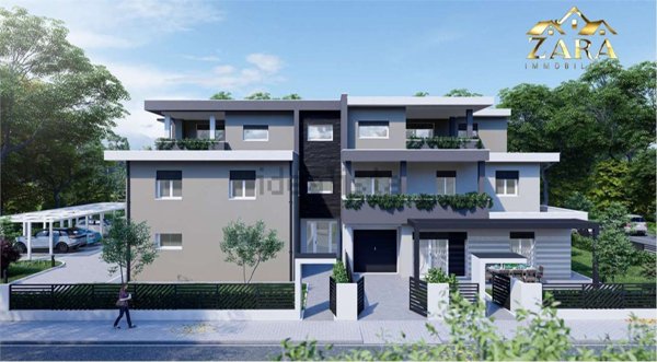 appartamento in vendita a San Giovanni in Persiceto