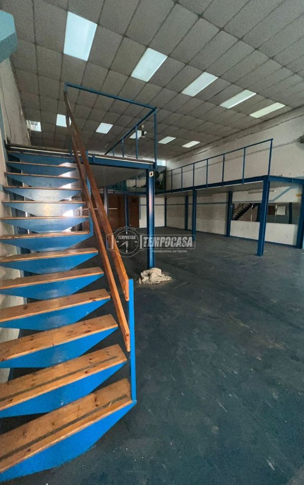 locale di sgombero in vendita a San Giovanni in Persiceto