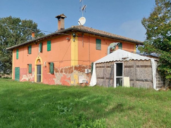 casale in vendita a San Giovanni in Persiceto