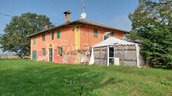 casale in vendita a San Giovanni in Persiceto
