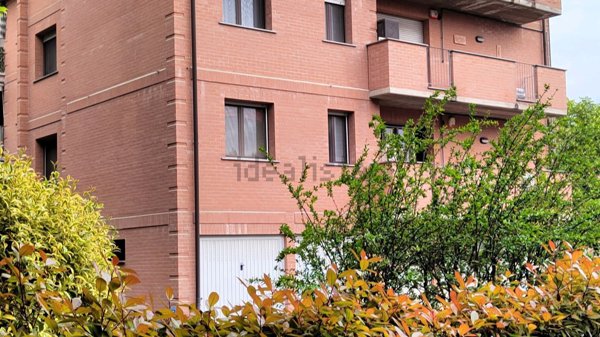 appartamento in vendita a San Giovanni in Persiceto