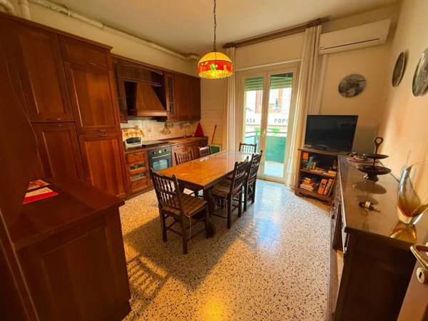 appartamento in vendita a San Giovanni in Persiceto