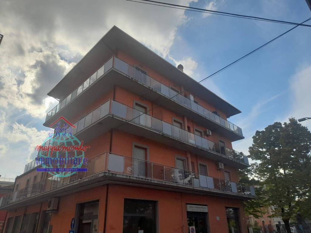 appartamento in vendita a San Giovanni in Persiceto