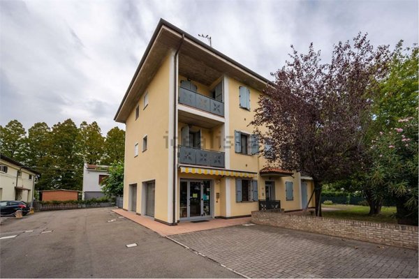 casa semindipendente in vendita a San Giovanni in Persiceto