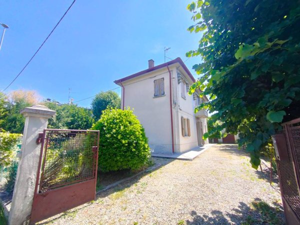 casa indipendente in vendita a San Giovanni in Persiceto
