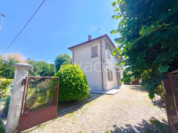 casa indipendente in vendita a San Giovanni in Persiceto in zona Castagnolo