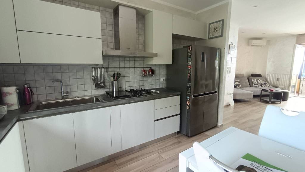 appartamento in vendita a San Giovanni in Persiceto