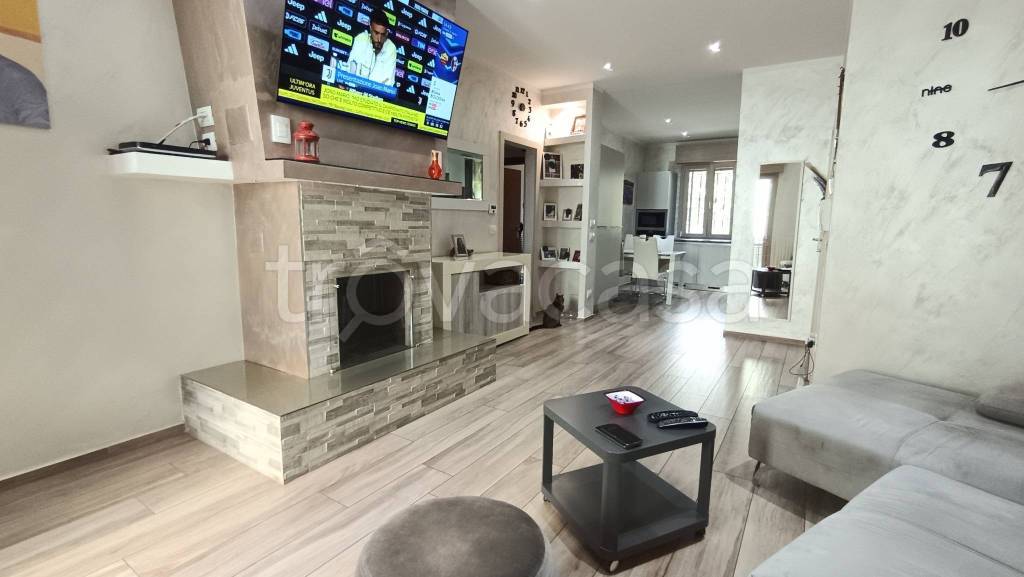 appartamento in vendita a San Giovanni in Persiceto