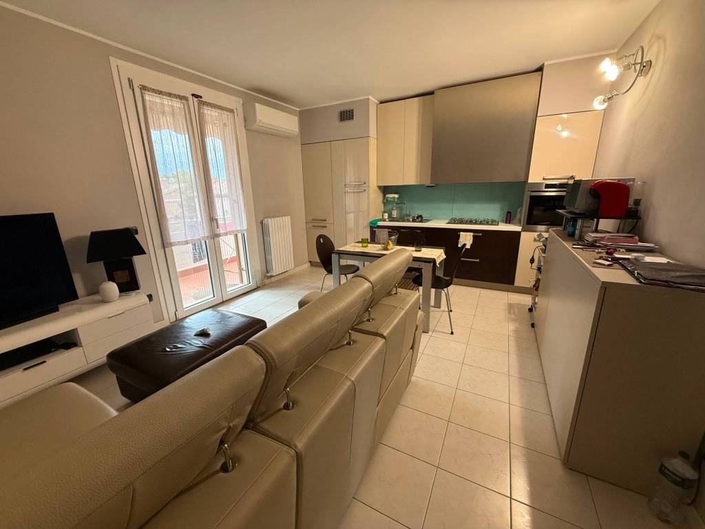 appartamento in vendita a San Giovanni in Persiceto