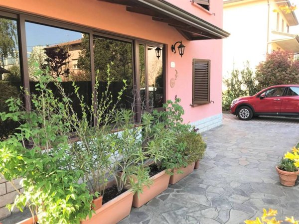 casa indipendente in vendita a San Giovanni in Persiceto