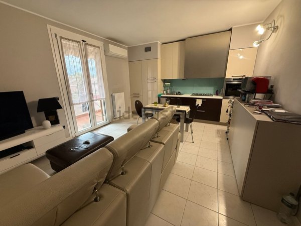 appartamento in vendita a San Giovanni in Persiceto