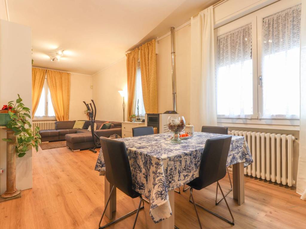 casa indipendente in vendita a San Giovanni in Persiceto in zona Decima