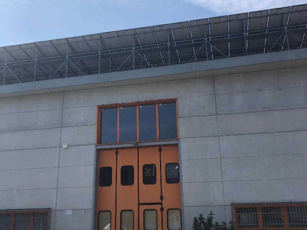 locale commerciale in vendita a San Giovanni in Persiceto